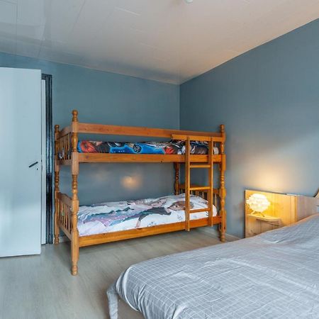 Ferienwohnung Le Celesthemy Cornimont Exterior foto